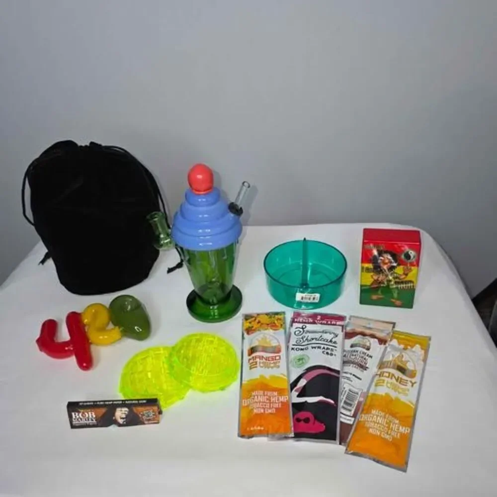 Novelty Gift Set Decor
